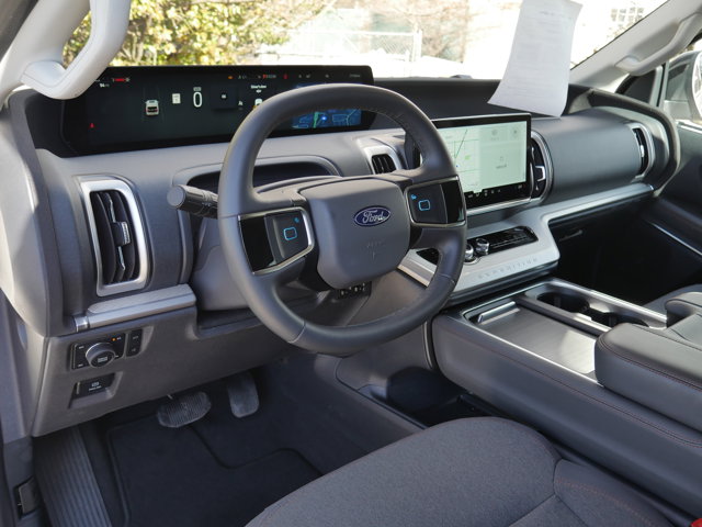 Used 2025 Ford Expedition ACTIV - photo 3