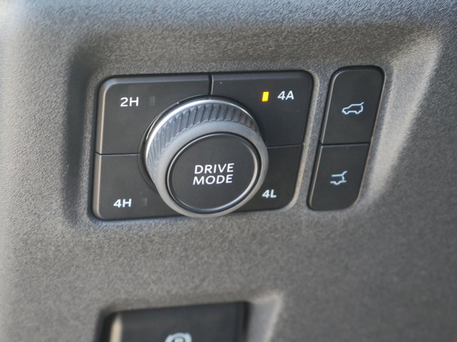 Used 2025 Ford Expedition ACTIV - photo 4