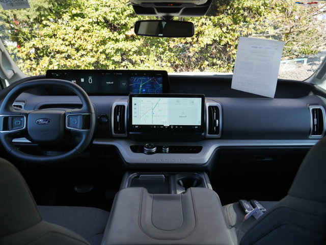 Used 2025 Ford Expedition ACTIV - photo 8