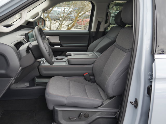 Used 2025 Ford Expedition MAX ACTIV - photo 3
