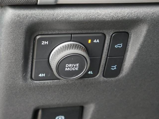 Used 2025 Ford Expedition MAX ACTIV - photo 5