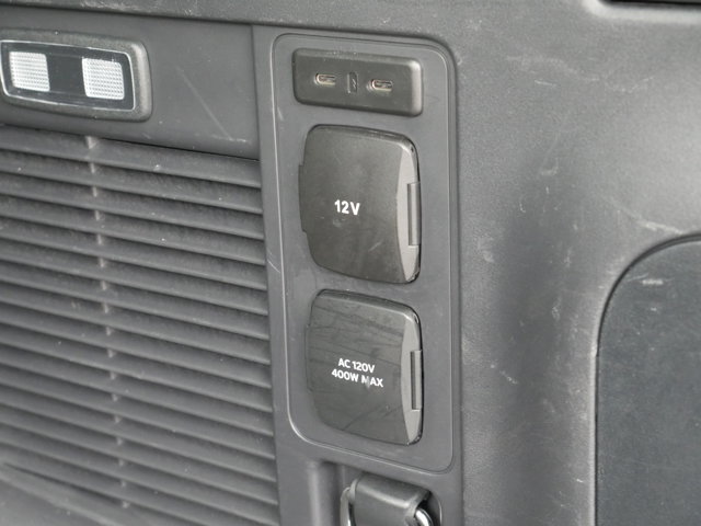 Used 2025 Ford Expedition MAX Platinum - photo 29
