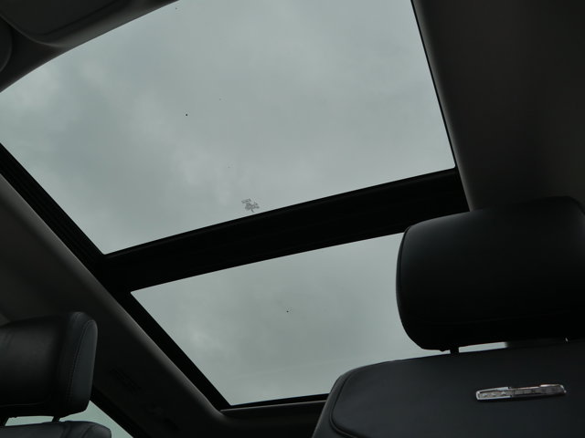 Used 2025 Ford Expedition MAX Platinum - photo 5