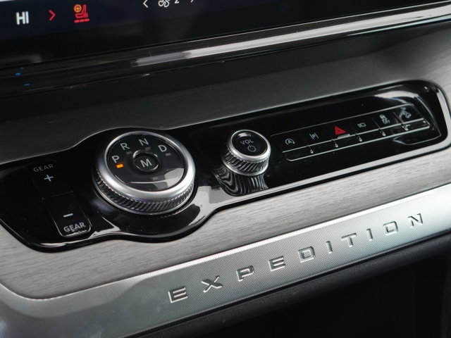 Used 2025 Ford Expedition MAX Platinum - photo 15
