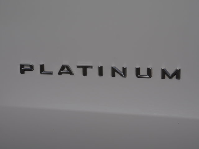 Used 2025 Ford Expedition MAX Platinum - photo 17