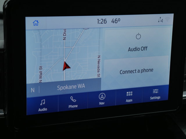 Used 2021 Ford Explorer ST - photo 10