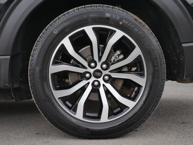 Used 2021 Ford Explorer ST - photo 18