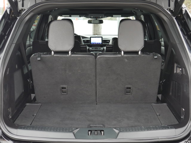 Used 2021 Ford Explorer ST - photo 23