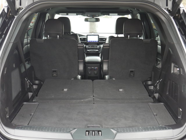 Used 2021 Ford Explorer ST - photo 25