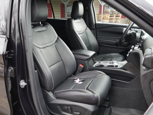 Used 2021 Ford Explorer ST - photo 29