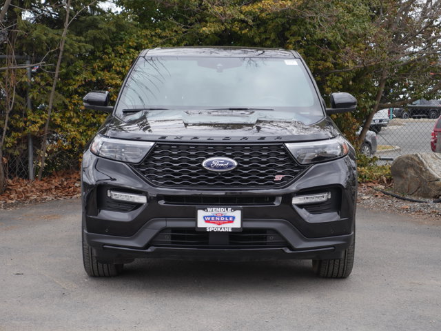 Used 2021 Ford Explorer ST - photo 34