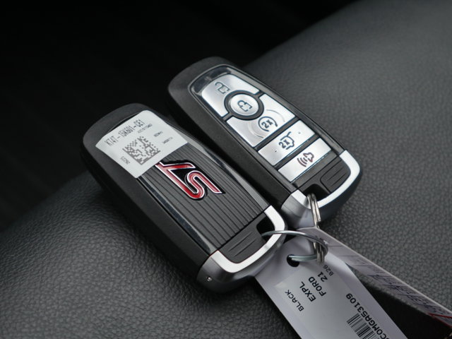 Used 2021 Ford Explorer ST - photo 36