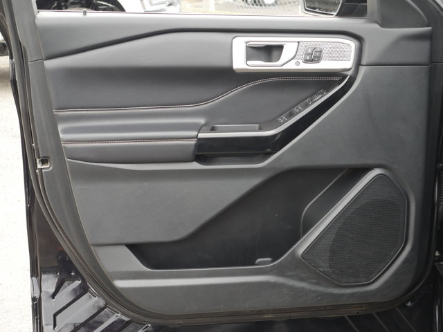 Used 2021 Ford Explorer ST - photo 37