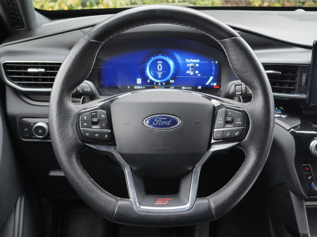 Used 2021 Ford Explorer ST - photo 6