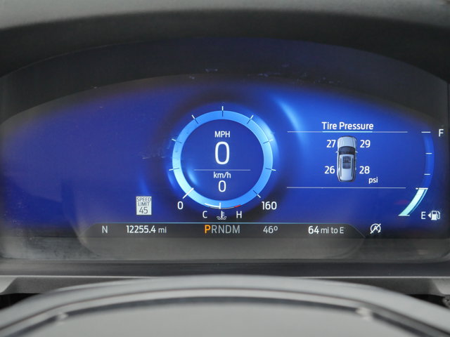 Used 2021 Ford Explorer ST - photo 7