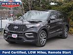 Used 2021 Ford Explorer ST thumbnail 1