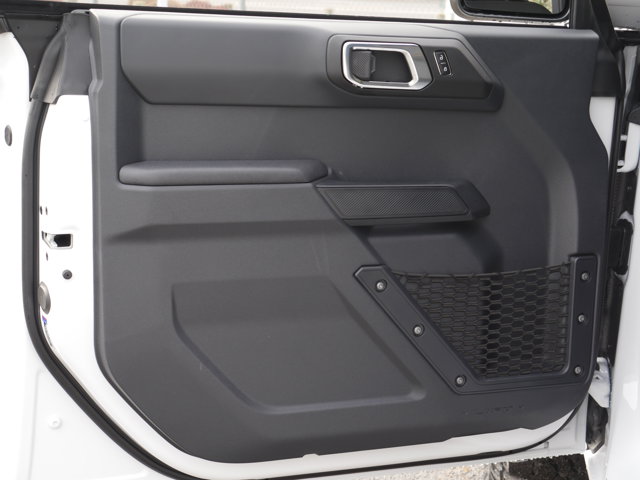 New 2025 Ford Bronco Base - photo 31
