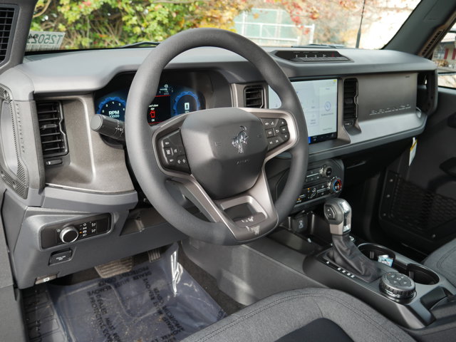 New 2025 Ford Bronco Base - photo 3