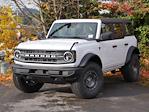 New 2025 Ford Bronco Base thumbnail 1