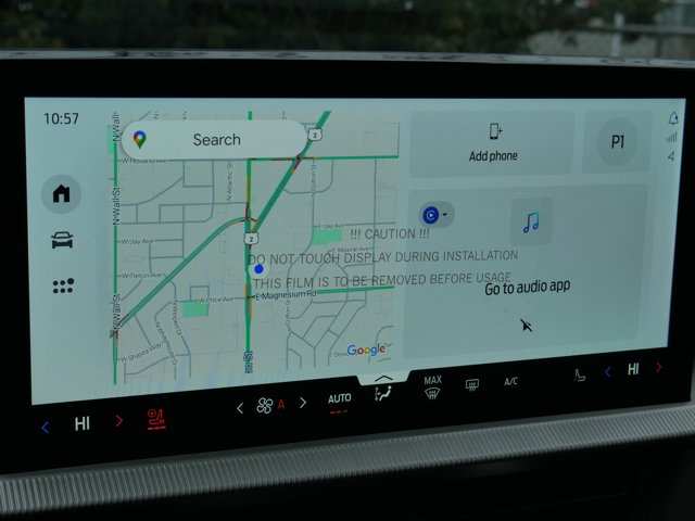 New 2026 Ford Explorer Tremor - photo 10