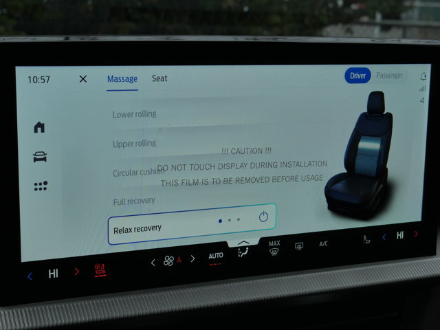 New 2026 Ford Explorer Tremor - photo 11