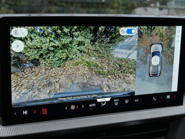 New 2026 Ford Explorer Tremor - photo 12