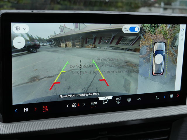 New 2026 Ford Explorer Tremor - photo 13