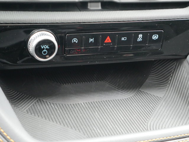 New 2026 Ford Explorer Tremor - photo 14