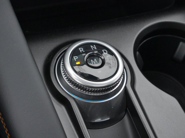 New 2026 Ford Explorer Tremor - photo 15