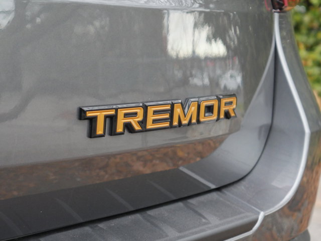 New 2026 Ford Explorer Tremor - photo 20
