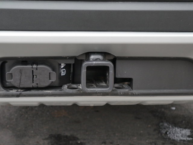 New 2026 Ford Explorer Tremor - photo 22