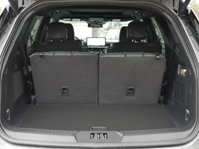 New 2026 Ford Explorer Tremor - photo 23