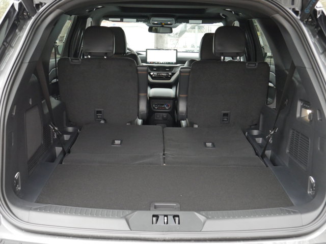 New 2026 Ford Explorer Tremor - photo 24