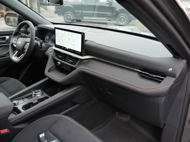 New 2026 Ford Explorer Tremor - photo 27