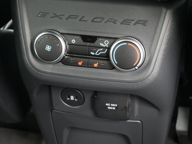 New 2026 Ford Explorer Tremor - photo 32