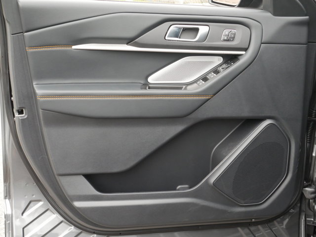 New 2026 Ford Explorer Tremor - photo 36
