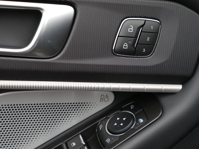 New 2026 Ford Explorer Tremor - photo 37
