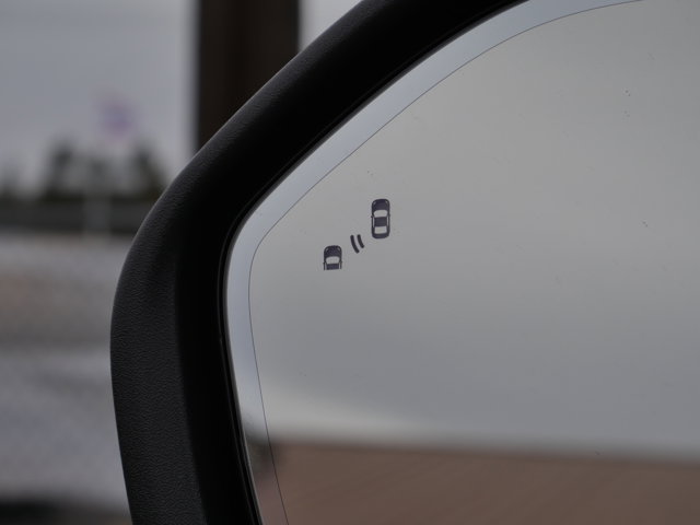 New 2026 Ford Explorer Tremor - photo 38