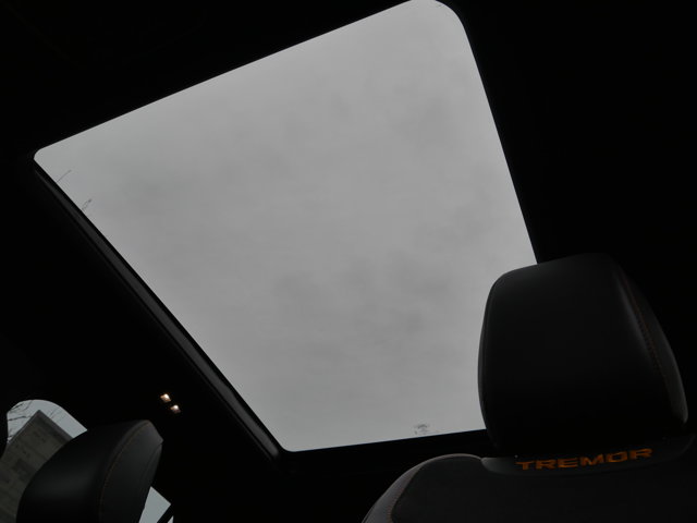 New 2026 Ford Explorer Tremor - photo 4