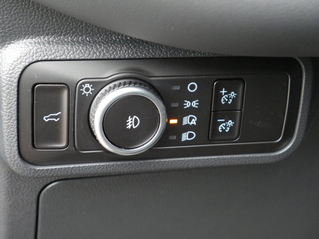 New 2026 Ford Explorer Tremor - photo 5