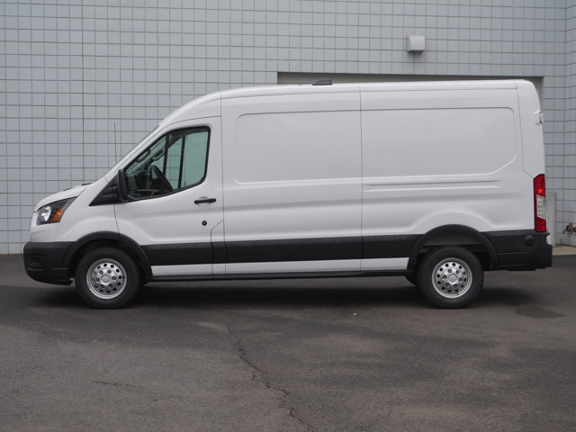 New 2026 Ford Transit 250 Medium Roof Empty Cargo Van - photo 15