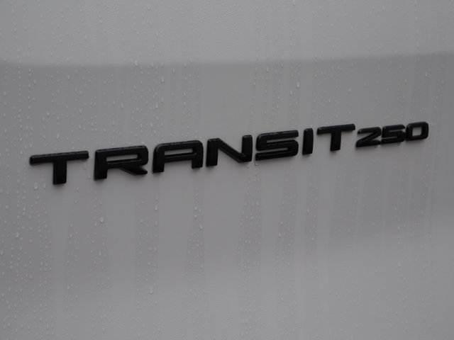 New 2026 Ford Transit 250 Medium Roof Empty Cargo Van - photo 18