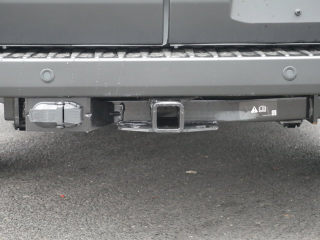 New 2026 Ford Transit 250 Medium Roof Empty Cargo Van - photo 21
