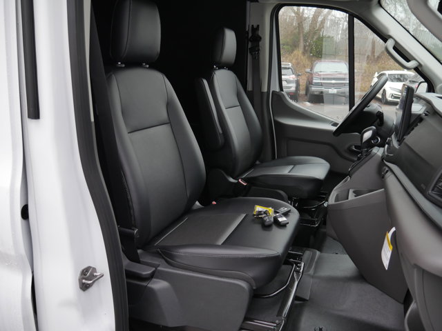 New 2026 Ford Transit 250 Medium Roof Empty Cargo Van - photo 24