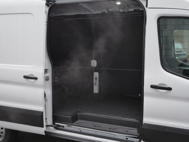 New 2026 Ford Transit 250 Medium Roof Empty Cargo Van - photo 25