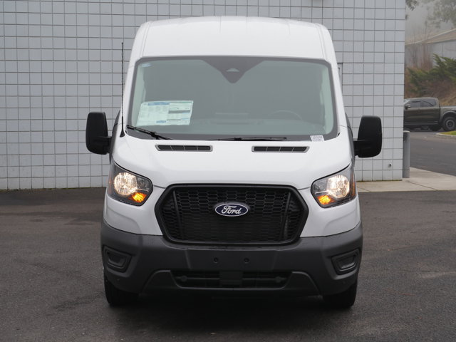 New 2026 Ford Transit 250 Medium Roof Empty Cargo Van - photo 27