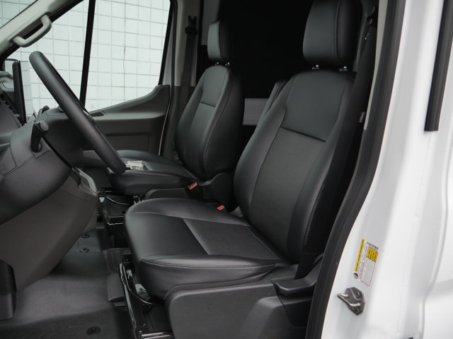New 2026 Ford Transit 250 Medium Roof Empty Cargo Van - photo 28