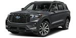 New 2026 Ford Explorer ACTIV thumbnail 1