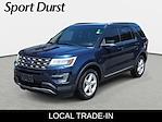 Used 2016 Ford Explorer XLT thumbnail 8