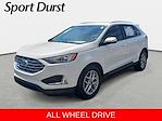 Used 2021 Ford Edge SEL thumbnail 1